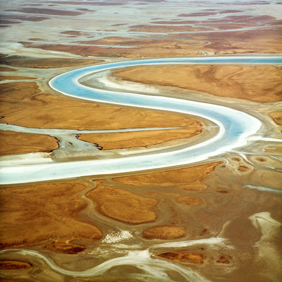 Colorado River Delta 5